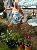 black cocks fucking old women