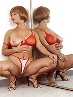 sex with mature woman