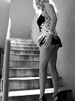 old whores fucking nasty